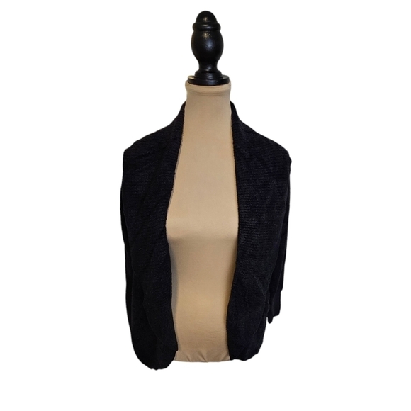 Barefoot Dreams Sweaters - Barefoot Dreams Super Soft Cozy Chic Lite Cardigan With Pockets Sz XS / S